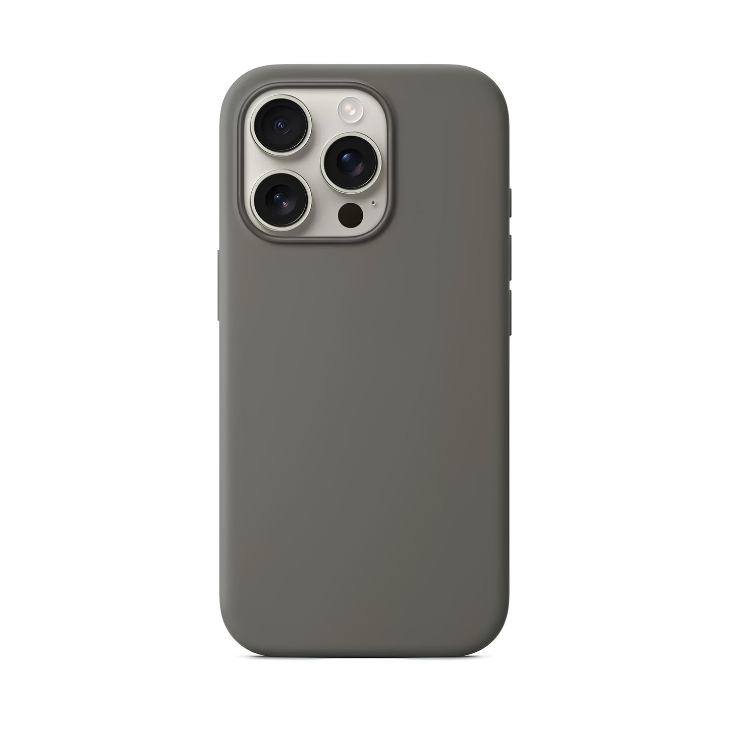 Magnetic Case with Camera Control For iPhone