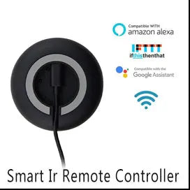 WiFi Smart Light Switch Timer Remote Control Alexa Google