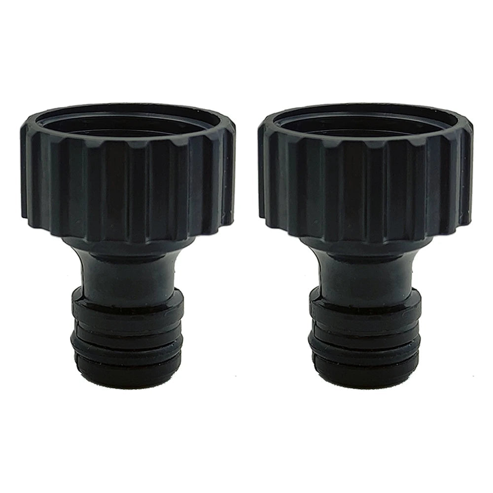 3/4" Quick Connector Nipple Male Adapter for Drip Irrigation