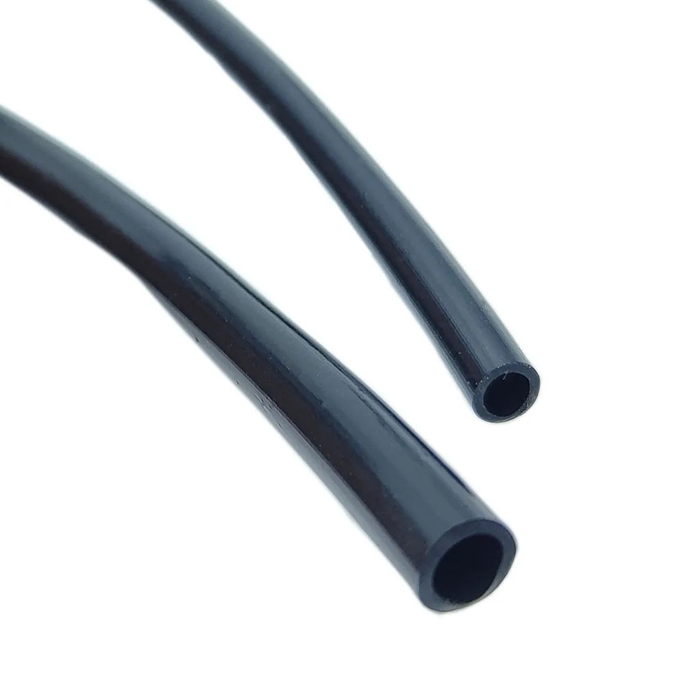 10m/20m/40m PVC Watering Hose 3/5mm, 4/7mm for Garden Drip Systems